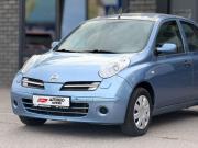 Nissan Micra III (K12) Астрахань  - изображение 27