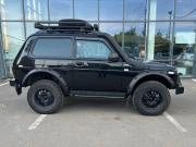 Lada (ВАЗ) Niva Legend Санкт-Петербург  - изображение 25