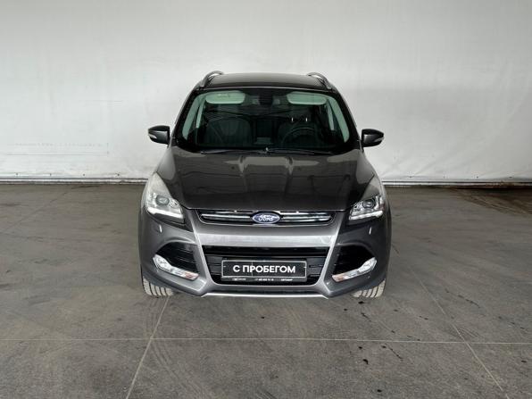 Ford Kuga II с пробегом 2013 года, цена 1 340 000 рублей, 98000 км, внедорожник, Автокод Объявления