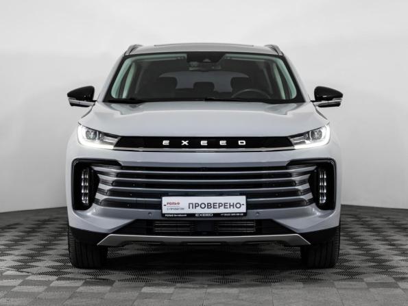 Exeed TXL I Рестайлинг с пробегом 2023 года, цена 2 199 000 рублей, 42836 км, внедорожник, Автокод Объявления