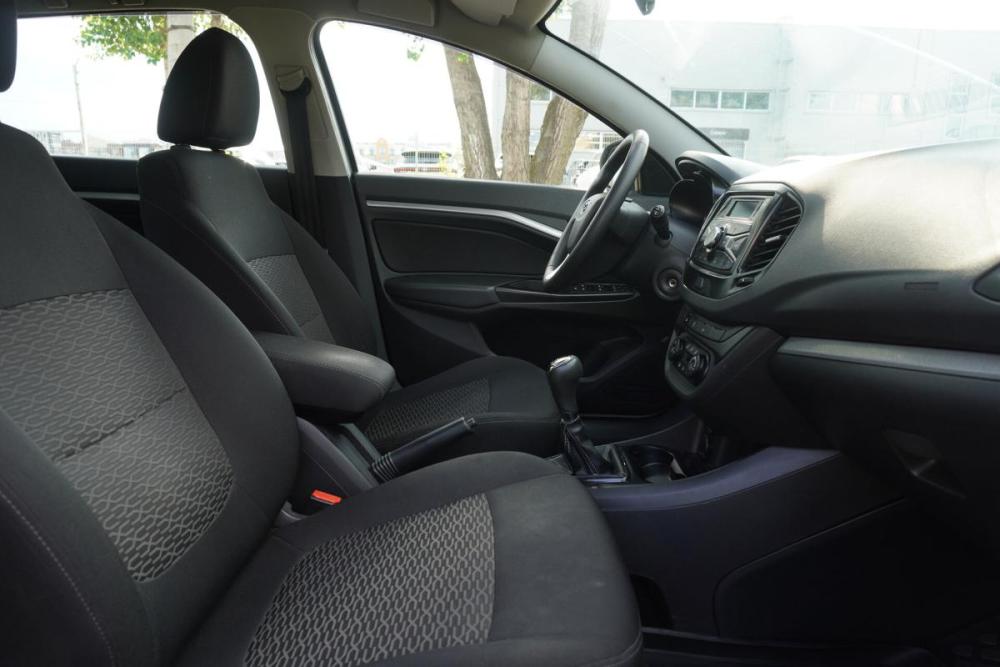 Lada (ВАЗ) Vesta I Ульяновск  - изображение 19