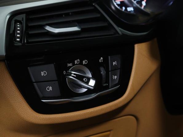 BMW 5 серии VII (G30/G31/G38) с пробегом 2017 года, цена 3 997 890 рублей, 31339 км, седан, Автокод Объявления