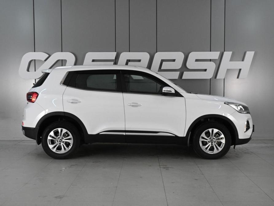 Chery Tiggo 4 Pro I Рестайлинг Ростов-на-Дону  - изображение 5