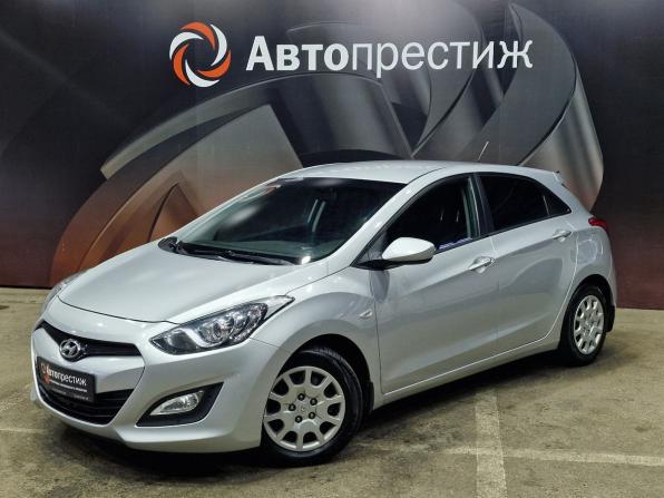 Hyundai i30 II с пробегом 2012 года, цена 955 000 рублей, 119680 км, хэтчбек, Автокод Объявления