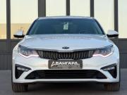Kia Optima IV Рестайлинг Волгоград  - изображение 42