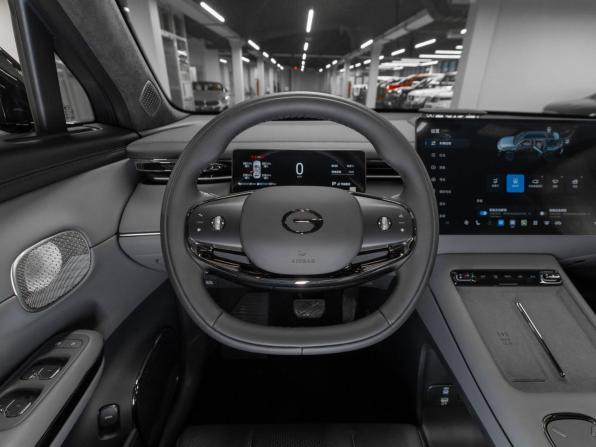 GAC Trumpchi S7 I Рестайлинг с пробегом 2026 года, цена 5 350 000 рублей, 50 км, внедорожник, Автокод Объявления