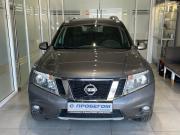 Nissan Terrano III (D10) Москва  - изображение 19