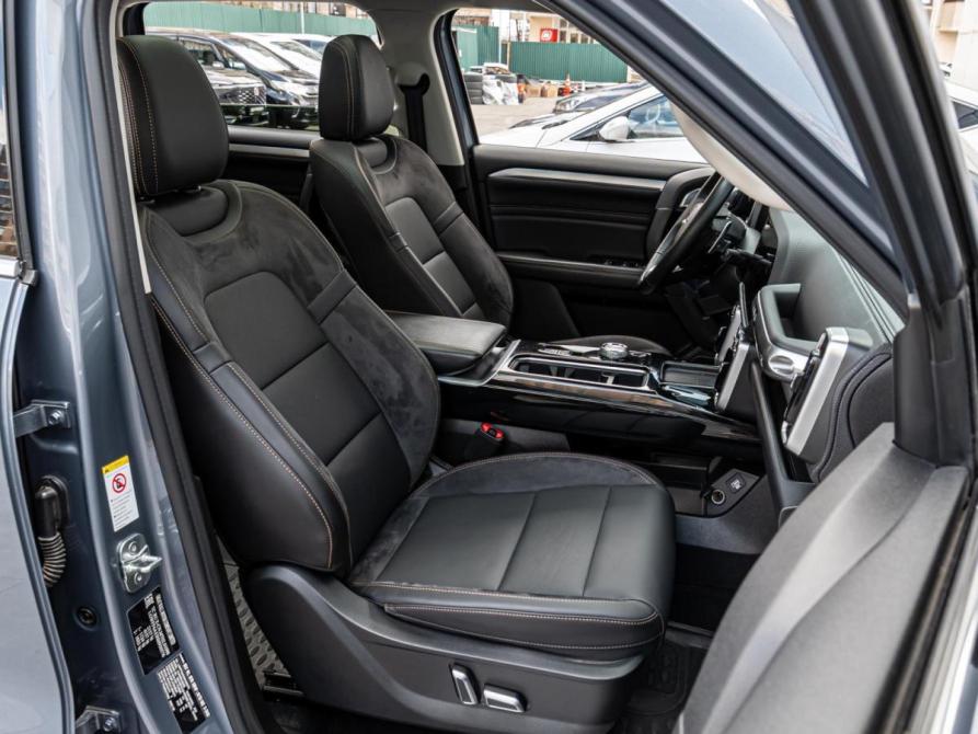 Haval Dargo Краснодар  - изображение 8