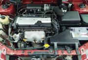 Hyundai Accent II Рестайлинг Саратов  - изображение 31