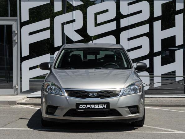 Kia Ceed I Рестайлинг с пробегом 2011 года, цена 699 000 рублей, 161706 км, хэтчбек, Автокод Объявления