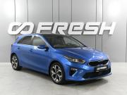 Kia Ceed III Ростов-на-Дону  - изображение 23