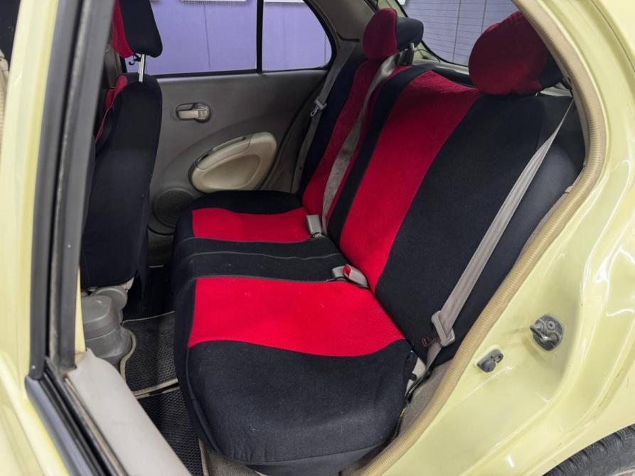 Nissan March III (K12) Благовещенск  - изображение 15
