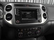 Volkswagen Tiguan I Рестайлинг Ставрополь  - изображение 34