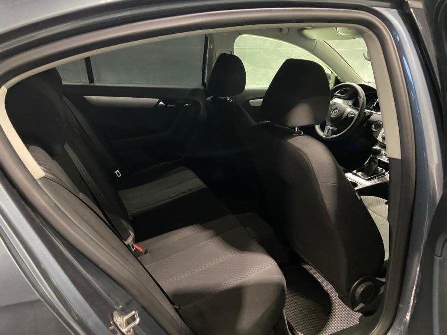 Volkswagen Passat B7 Сыктывкар  - изображение 11