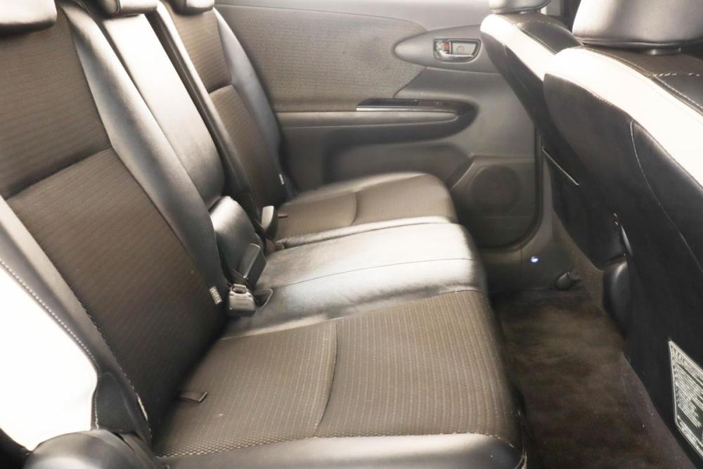 Toyota Wish II Рестайлинг Челябинск  - изображение 16