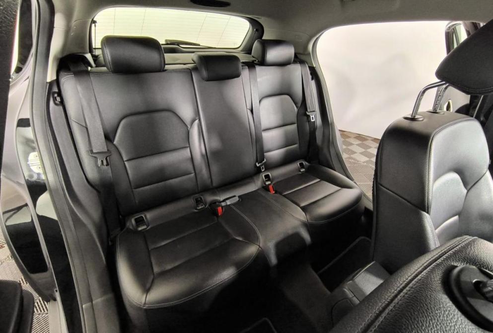 Mercedes-Benz GLA I (X156) Нижний Новгород  - изображение 12