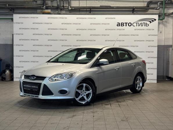 Ford Focus III с пробегом 2014 года, цена 749 000 рублей, 164000 км, седан, Автокод Объявления