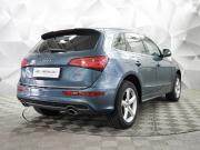 Audi Q5 I (8R) Рестайлинг Ульяновск  - изображение 28