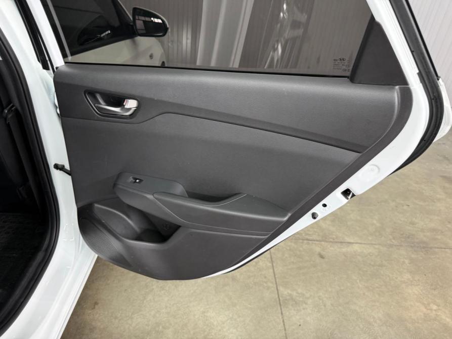 Hyundai Solaris II Рестайлинг Краснодар  - изображение 18