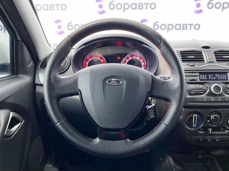 Lada (ВАЗ) Granta I Рестайлинг Ростов-на-Дону  - изображение 9