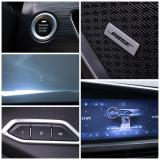 Geely Tugella I Рестайлинг Москва  - изображение 30