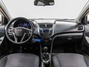 Hyundai Solaris I Рестайлинг Волгоград  - изображение 47
