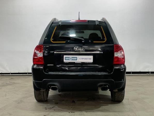 Kia Sportage II Рестайлинг с пробегом 2010 года, цена 545 000 рублей, 191654 км, внедорожник, Автокод Объявления