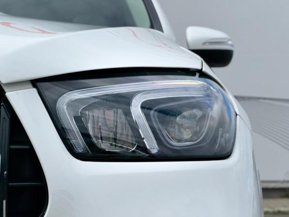 Mercedes-Benz GLE II (V167) с пробегом 2019 года, цена 5 200 000 рублей, 62663 км, внедорожник, Автокод Объявления