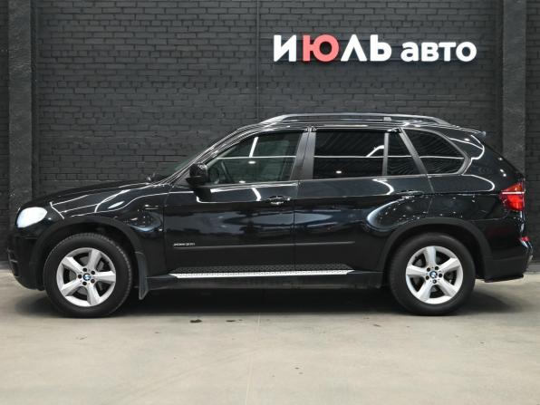 BMW X5 II (E70) Рестайлинг с пробегом 2012 года, цена 2 190 000 рублей, 148734 км, внедорожник, Автокод Объявления