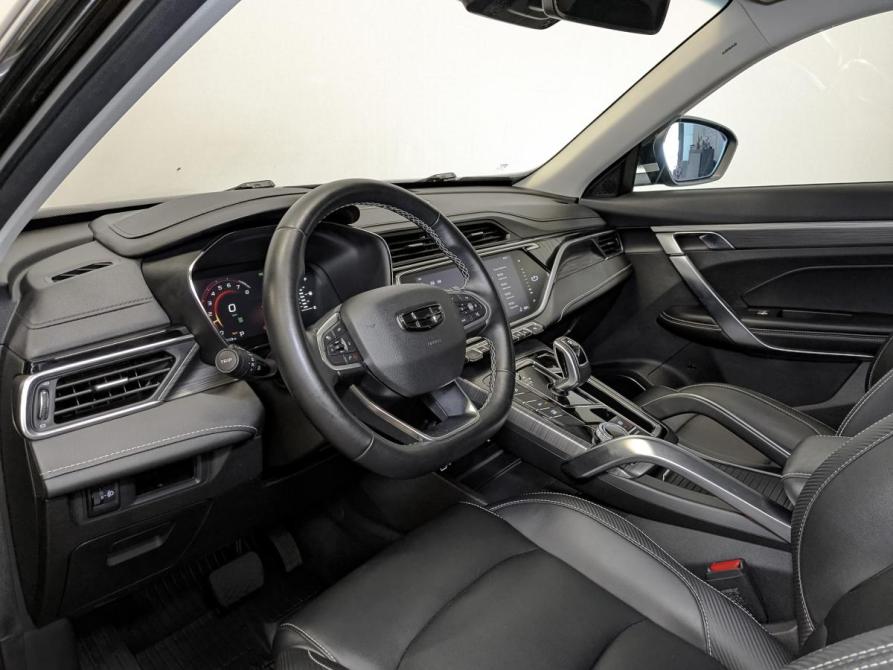 Geely Atlas Pro Москва  - изображение 15