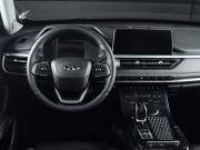 Chery Tiggo 7 Pro I Кемерово  - изображение 37
