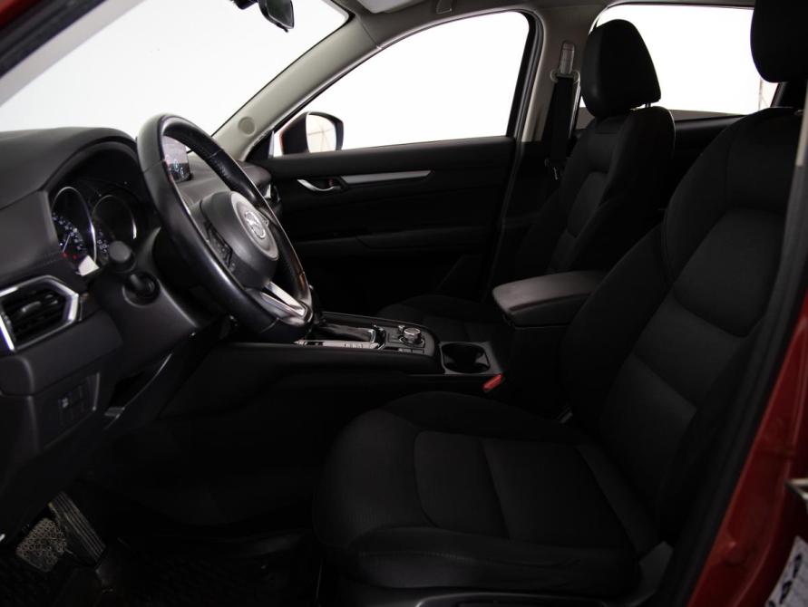 Mazda CX-5 II Санкт-Петербург  - изображение 15