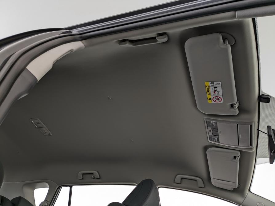 Toyota Verso I Рестайлинг Москва  - изображение 22