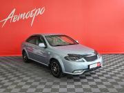 Daewoo Gentra II Вологда  - изображение 26