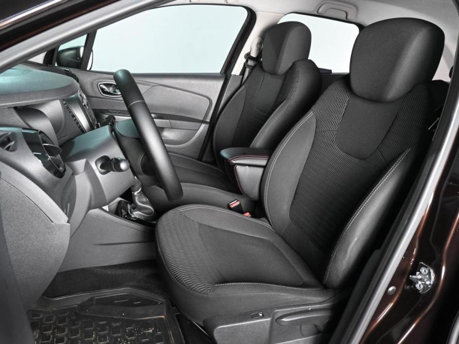 Renault Kaptur I Ростов-на-Дону  - изображение 10