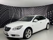 Opel Insignia I Новосибирск  - изображение 26