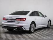 Audi A6 V (C8) Москва  - изображение 30
