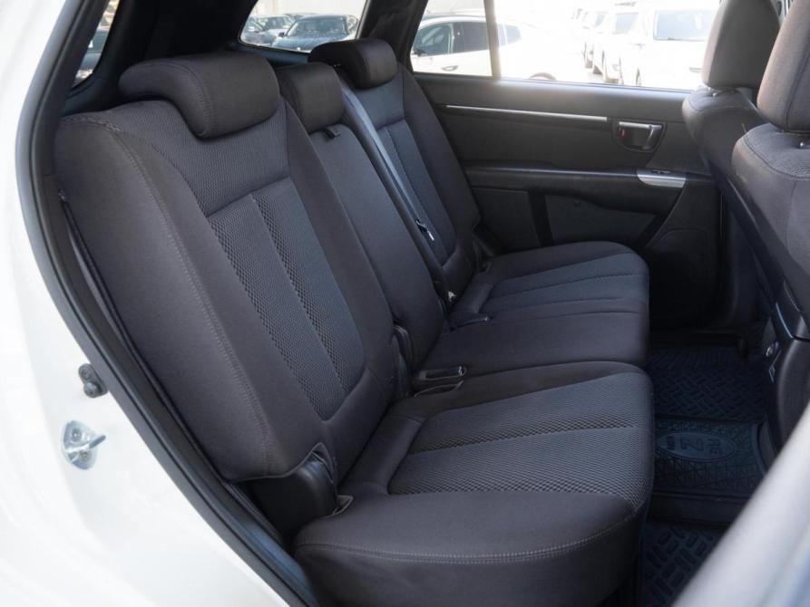 Hyundai Santa Fe II Рестайлинг Волгоград  - изображение 7