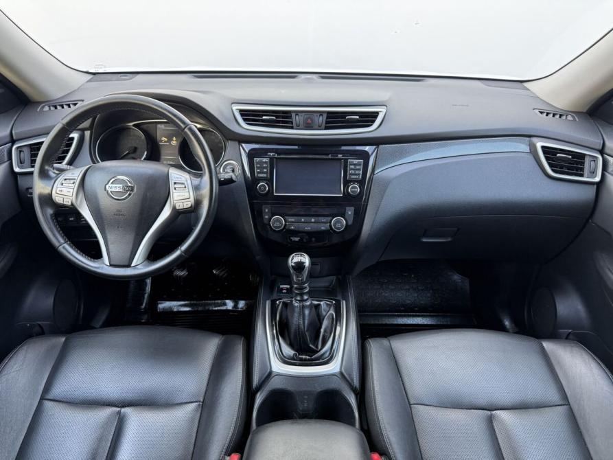 Nissan X-Trail III Москва  - изображение 13