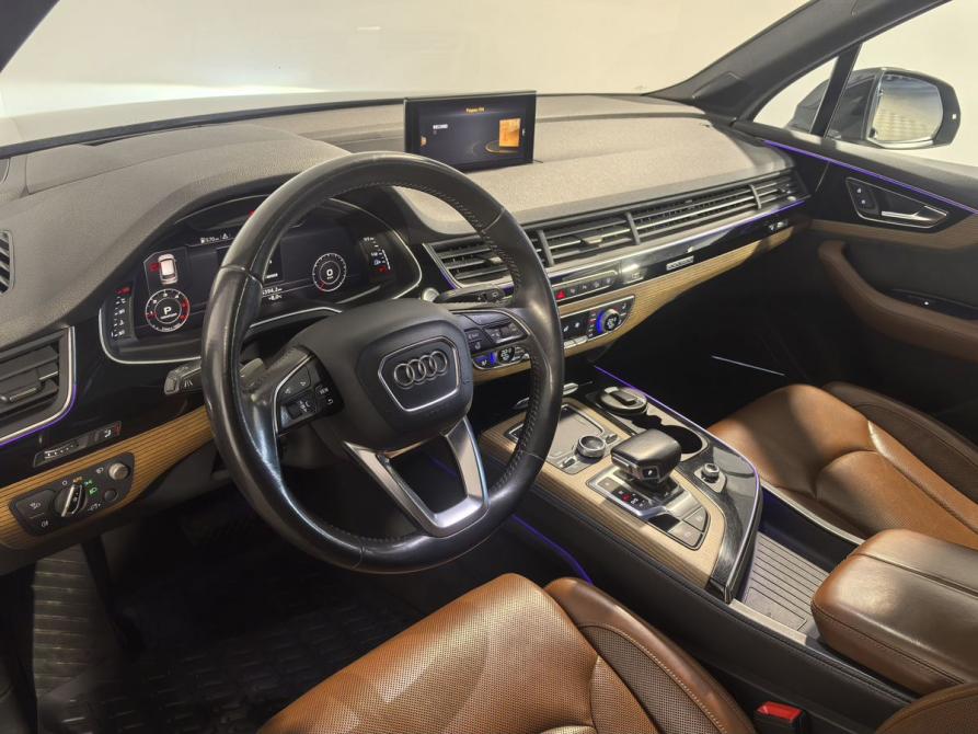 Audi Q7 II (4M) Санкт-Петербург  - изображение 12