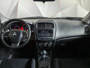 Mitsubishi ASX I Рестайлинг Москва  - изображение 35