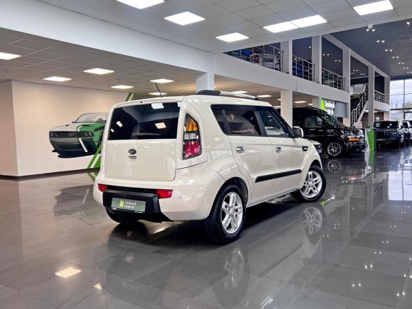 Kia Soul I с пробегом 2009 года, цена 795 000 рублей, 187778 км, хэтчбек, Автокод Объявления