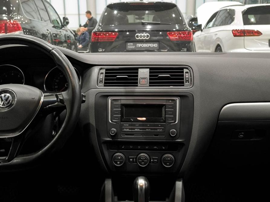 Volkswagen Jetta VI Рестайлинг Казань  - изображение 18