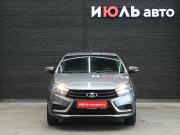 Lada (ВАЗ) Vesta I Екатеринбург  - изображение 20
