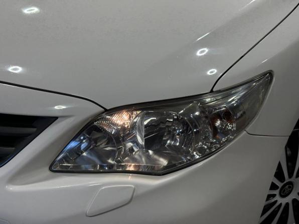 Toyota Corolla X (E140 E150) Рестайлинг с пробегом 2010 года, цена 1 090 000 рублей, 122850 км, седан, Автокод Объявления