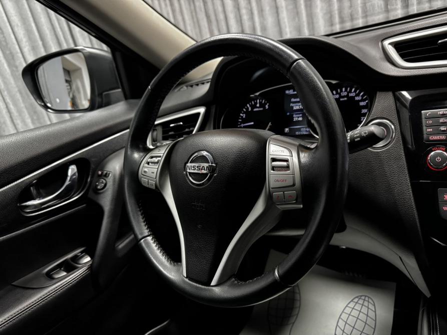 Nissan X-Trail II Рестайлинг Стерлитамак  - изображение 30