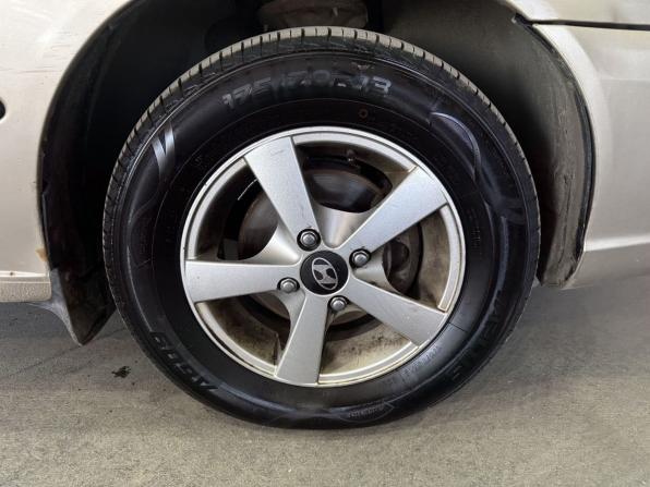 Hyundai Accent II с пробегом 2007 года, цена 390 000 рублей, 181742 км, седан, Автокод Объявления