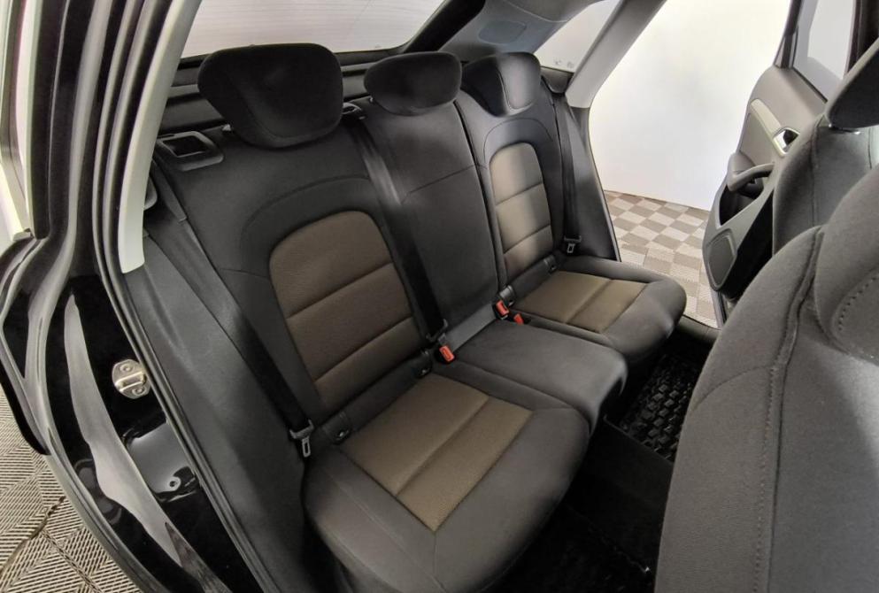 Audi Q3 I (8U) Нижний Новгород  - изображение 12