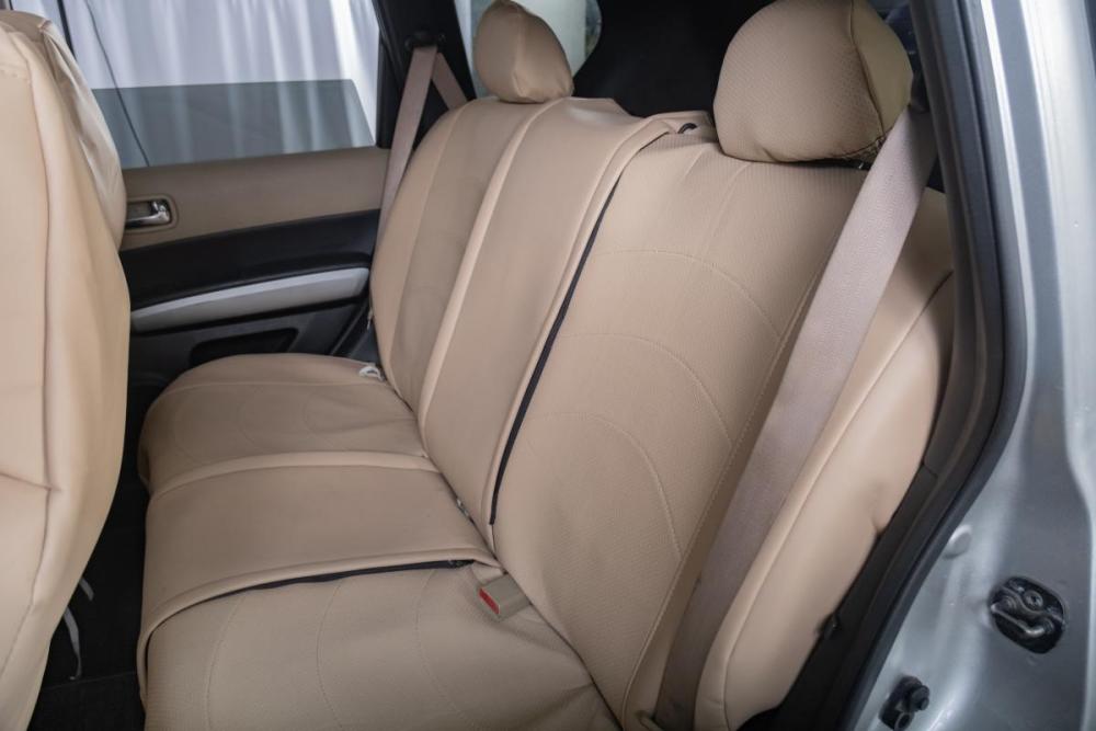 Nissan X-Trail II Томск  - изображение 18