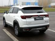 Changan CS35 Plus I Иваново  - изображение 23